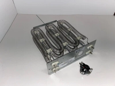 FEHA-012HA elemento y límite Intertherm Miller Nordyne Nortek PIEZAS DE FÁBRICA OEM Foto 1 de 2