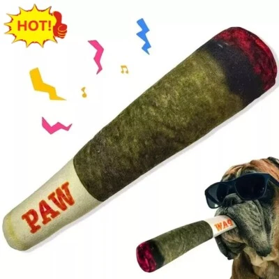 Dog Chew Toys for Aggressive Chewers,Indestructible Tough Durable Squeaky DogToy - Image 1 of 4