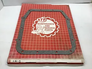 ATP Auto Trans Oil Pan Gasket LG-1 - Picture 1 of 1