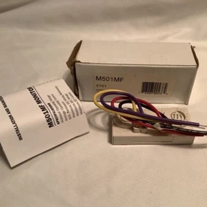 EST EDWARDS M501MF MINI MONITORING MODULE FAST SHIPPING - Picture 1 of 1