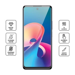 para teléfono TCL 50 XE 5G / 50 XE NXTPAPER 5G, Protector de pantalla de vidrio templado - Imagen 1 de 6