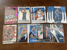 14x JOSH GREEN RC LOT NBA Basketball Card +