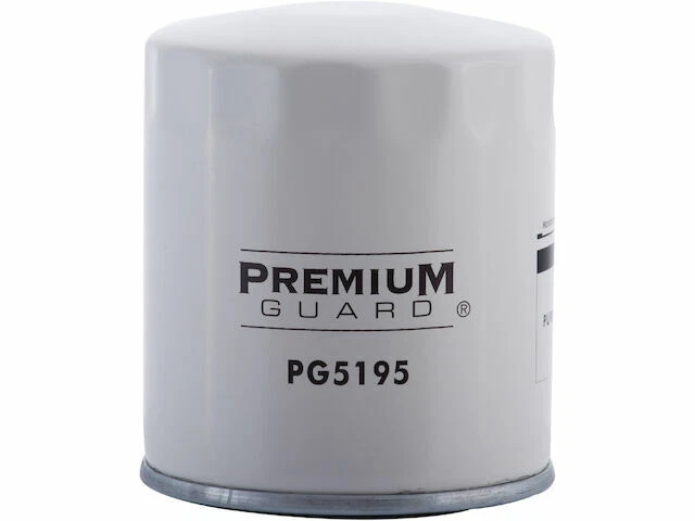 Oil Filter For 1995 Ford Mustang 5.8L V8 M334MD Standard Life - Image 1 of 1