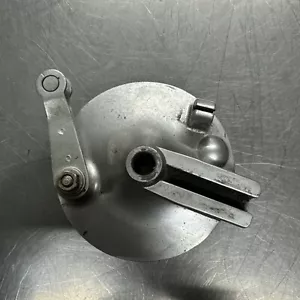 1970 Harley Davidson AMF 125 Rapido Front Brake Drum USED - Picture 1 of 11
