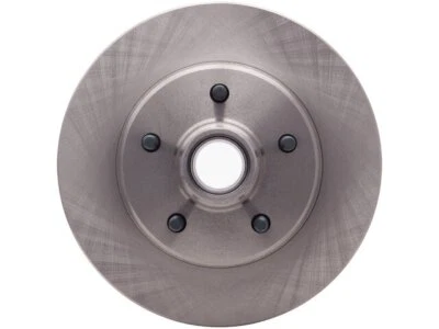 For 1981-1986 Chevrolet C10 Brake Rotor Front Dynamic Friction 48577MPSD 1982 - Image 1 of 2
