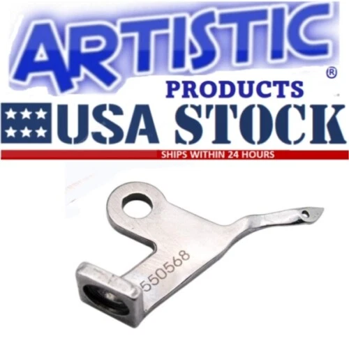 #550568 Looper superior para cantante/consew/pfaff Sergers  Foto 1 de 1