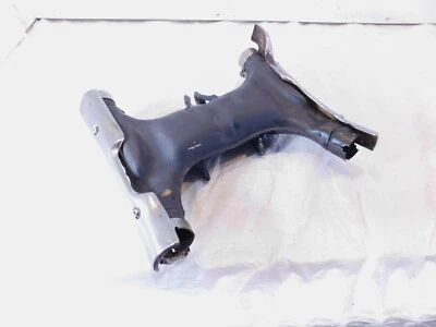 83 Honda GL650 GL650I Silverwing 650 1983 tubo de escape cámara colectora Foto 1 de 4