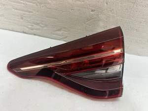 STOP SCHEINWERFER RÜCKLEUCHTE INNEN RECHTS RENAULT CLIO KOMBI - Bild 1 von 4