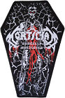Mortician - Brutally Mutilated Patch-Keine Angabe #148008
