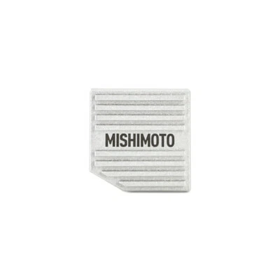 Mishimoto Full-Flow Transmission Thermal Bypass, fits Jeep Wrangler JK 2012-2018 - image 1 of 4