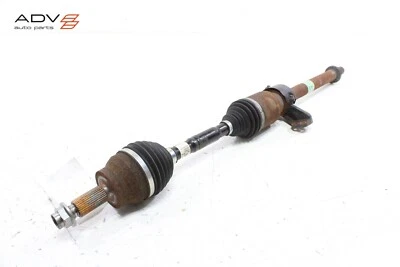 KIA SORENTO WD 2021-2025 EJE DELANTERO DERECHO PASAJERO EJE MEDIO EJE OEM Foto 1 de 4