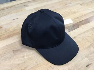 Calvin Klein Men's Baseball Cap, Black, One Size - Picture 1 of 6