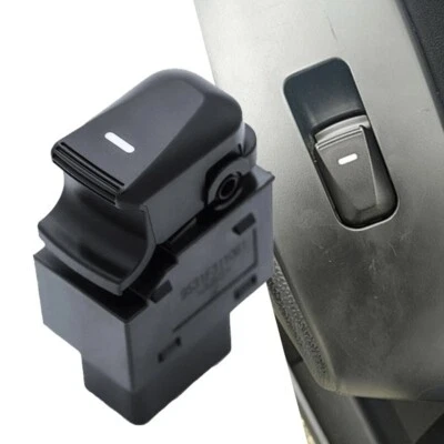 For 2010-2015 Hyundai Tucson Front Rear Power Window Control Switch 93576-2S000 - Image 1 of 4