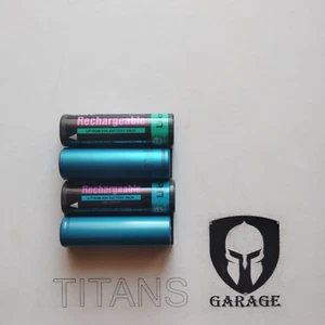 Sony Rechargeable Battery LIP-12 And LIP-12 H Junk For Parts or Repair - Picture 1 of 5