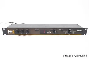Lexicon JamMan Looper Sampler Loop Recorder VINTAGE GEAR HÄNDER - Bild 1 von 8