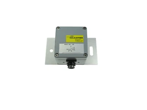 Forstfunk,Inclinometer 2 achsig ,elektronische Wasserwage,Hubbühne - Picture 1 of 3