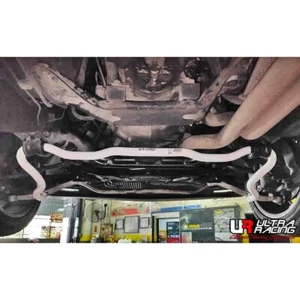 BMW 5 SERIES E34 530i 1987~1996 ULTRA RACING 28MM FRONT ANTI ROLL BAR STABILISER - Bild 1 von 9