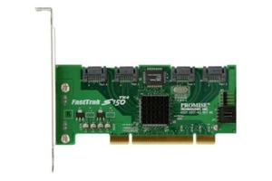 Controlador Promise FastTrak S150 TX4 - Imagen 1 de 3