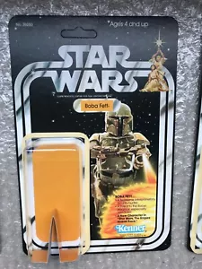Boba Fett A New Hope 1979 bola de fuego kit de restauración casa tu juguete próxima generación como nuevo 21 b - Imagen 1 de 6