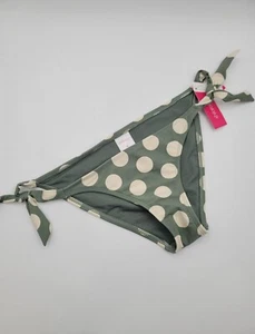 Parte inferior de bikini para mujer Xhilaration descarada talla mediana - Imagen 1 de 5