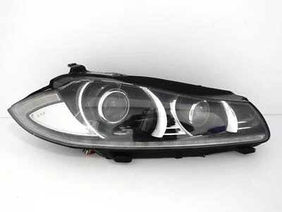 JAGUAR XF X250 FACELIFT Bj.11-15 XENON+LED HID Rechts Vorne Scheinwerfer 12PIN - Bild 1 von 4