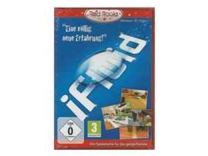 iFluid PC Notebook Simulationspiel Neu & Verschweisst - Bild 1 von 2