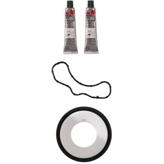 Kit BS 40765 Felpro vedação do virabrequim traseira para Chevy Chevrolet Silverado 1500 GMC - Imagem 1 de 1