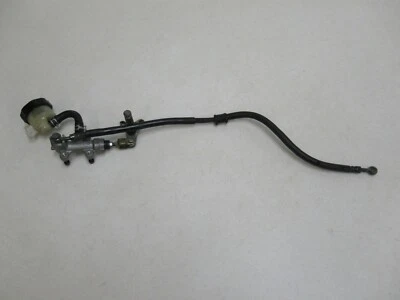 Cilindro maestro de freno trasero para Suzuki Katana GSX 600F 1998-2006 69600-08F00 Foto 1 de 4