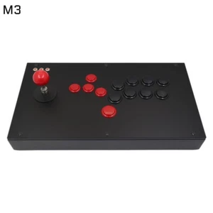 FightBox M3 Arcade Game Controller for PC/PS/XBOX/SWITCH - Picture 1 of 23