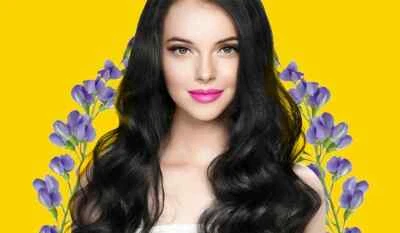 GOKULA 2 x 100 Gramm (200 Gramm) Premium Natürlicher Bio Zertifizierter Indigo Pulver Farbstoff