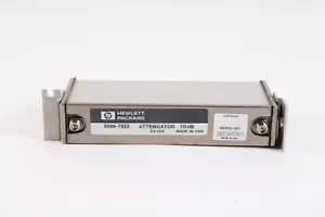 Atenuador HP / Agilent / Keysight 5086-7822 70dB 24 VDC - Imagen 1 de 3