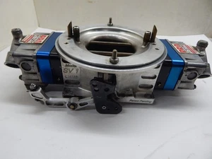 PRO SYSTEMS SV1 CARBURETOR 1080 CFM DOMINATOR - Picture 1 of 8