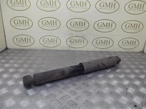 Jeep Cherokee Federbein Stoßdämpfer links Beifahrerseite hinten Mk3 2.8 Diesel 2001-08Z - Bild 1 von 4