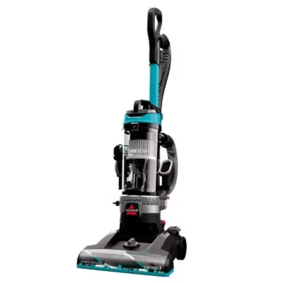 BISSELL CleanView Rewind Upright Vacuum 13" Cleaning Path Black: Bagless  - Image 1 of 4