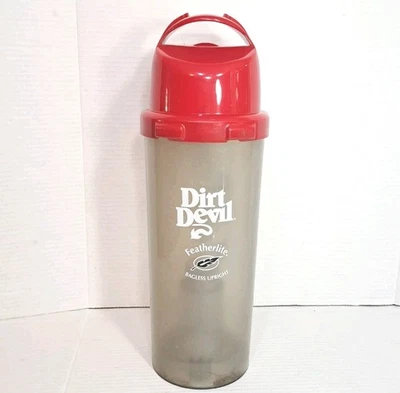 Conjunto completo de contenedor de suciedad Dirt Devil Featherlite 085845 1881130000 Foto 1 de 4