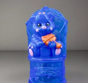 Fisher Price Sparkling Symphony Compose ‘N Play Orchestra Replacement BLUE BEAR - Picture 1 of 7