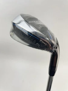 Cobra T-Rail 9 Iron Combo Hybrid Regular Flex Steel /Right Handed /New /24831 - Picture 1 of 17