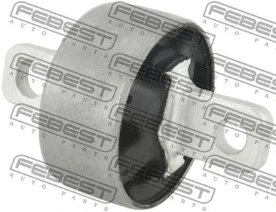 Buje brazo trasero izquierdo FEBEST 2018-2021 Hyundai Tucson KAB-SPF1RL Foto 1 de 2