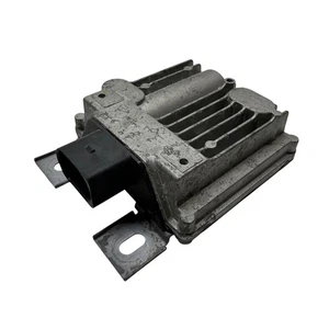 VW VOLKWAGEN TOUAREG II 2014 OEM FUEL PUMP CONTROL MODULE UNIT 7P0906093B - Picture 1 of 11