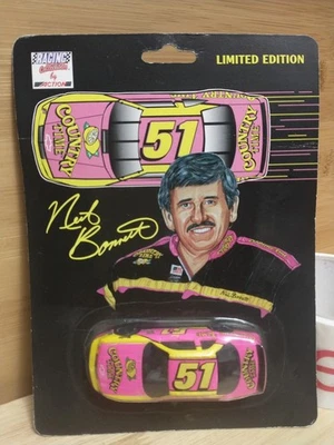 RCCA Action NASCAR 1/64 diecast #51 Country Time Niel Bonnett Promo 1994 L/E - Image 1 of 4
