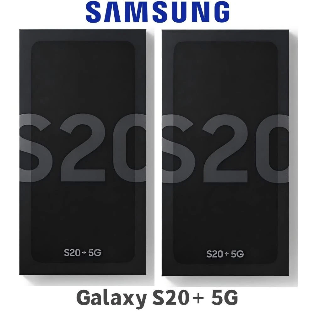 Samsung Galaxy S20+ 5G 128GB for Sale - Shop New & Used Cell