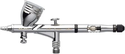 GSI Creos MR. Aerógrafo PS771 Personalizado Grado 018 Doble Acción Hobby Herramientas de Pintura - Imagen 1 de 4