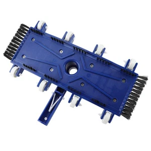 Swimming Pool Vacuum Tip Cleaning Brush - Picture 1 of 11