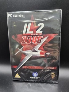 IL-2 Sturmovik 1946 PC NEW Sealed UK Version - Picture 1 of 2