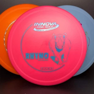 Innova DX Rhyno - Imagen 1 de 4