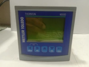 Mettler Toledo M300 Process P/N 58001304 - Bild 1 von 4