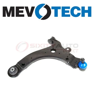 Mevotech Control Arm & Ball Joint Assembly for 2014 Chevrolet Impala Limited bq Foto 1 de 4