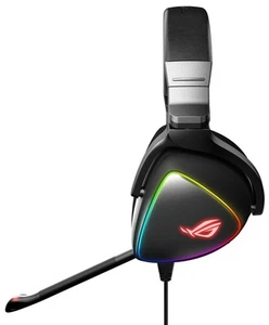 ASUS ROG Delta Gaming Headset - Bild 1 von 6