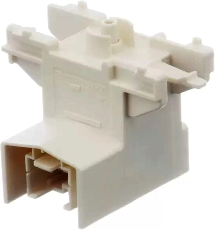 博世 00611295 正品原始设备制造商开关适用于博世洗碗机 * 新 * — 第 1/1 张图片