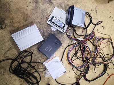 Clarion Multimedia System. VRX928RVD - Bild 1 von 4